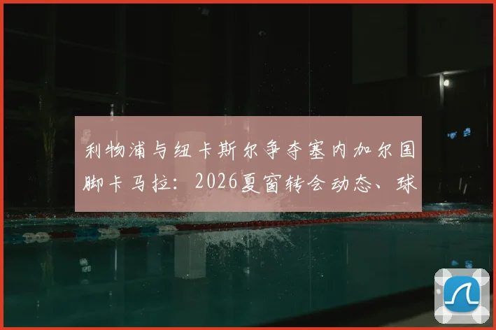 利物浦与纽卡斯尔争夺塞内加尔国脚卡马拉:2026夏窗转会动态、球员身价分析与最新报价进展解读